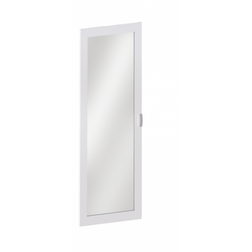 Дверь обзорная со стеклом 1800х400 ВРУ-pro ESB | код esb4556 | ELECTRIC STEEL BOX