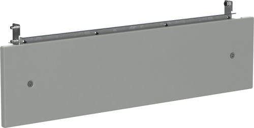FORMAT Фальш-панель внешняя 200х1000 IP54 IEK | код YKM40D-FO-PWS-020-100-54 | IEK