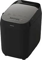 Хлебопечь Panasonic SD-ZP2000KTS 700Вт черный | код 1906405 | PANASONIC