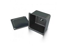 Коробка протяжная У-995 МУ3 IP31 грунт без уплотнителя | код. У-995МУЗ-1Р31 | РЕЖ Элтиз