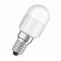 светодиодная лампа PARATHOM SPECIAL T26  FR 20 2,3W(замена 20Вт),теплый белый свет (827), цоколь E14 |  код. 4052899961289 |  OSRAM