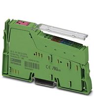 Клеммы Inline IB IL 24 DO 2-NPN-PAC | код 2861496 | PHOENIX CONTACT