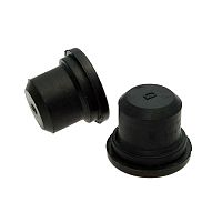 Кабельный ввод ZTM-ELECTRO SPR-158-B, EPDM | код 106164 | ZTM-ELECTRO