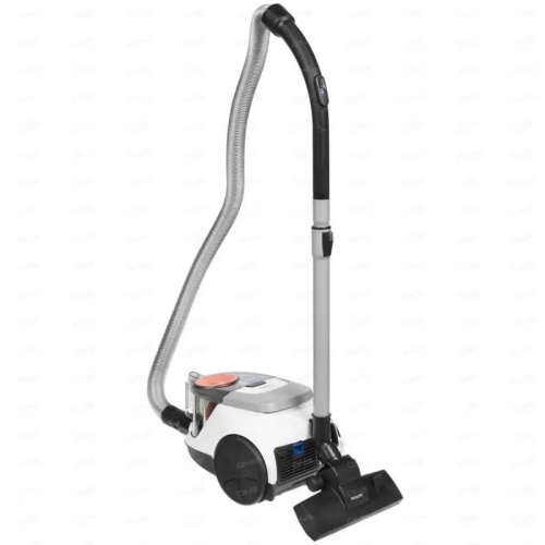 Пылесос Philips 2000 Series XB2042/01 1800Вт белый/персиковый | код 1403108 | PHILIPS