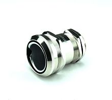 Кабельный ввод ВК-М40-30-МР38 IP66/IP67/IP68 ГОФРОМАТИК (ЗЭТАРУС) | код zeta30024 | ГОФРОМАТИК