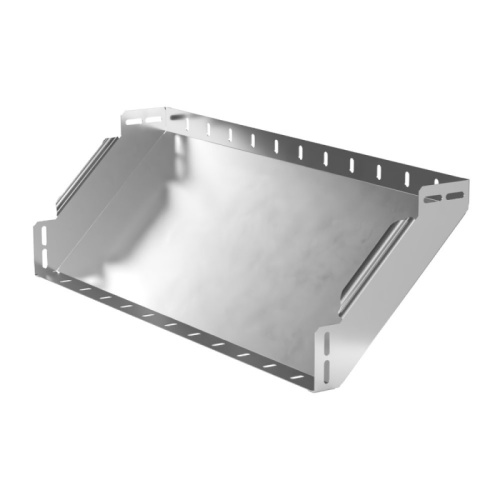 Угол вертикальный внутренний 90 градусов Стандарт INOX (AISI 304) 600х80 Промрукав | код PR16.3281 | ПРОМРУКАВ