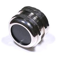 Кабельный ввод М 64 латунный УТ2 IP66/IP67/IP68 (d кабеля 37-44 мм) ГОФРОМАТИК (ЗЭТАРУС) | код zeta30129 | ГОФРОМАТИК