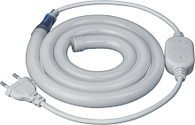 Лента светодиодная 14 446 NLS-2835G120-9-IP67-220V-NEONLED360 (уп.20м) NAVIGATOR 14446