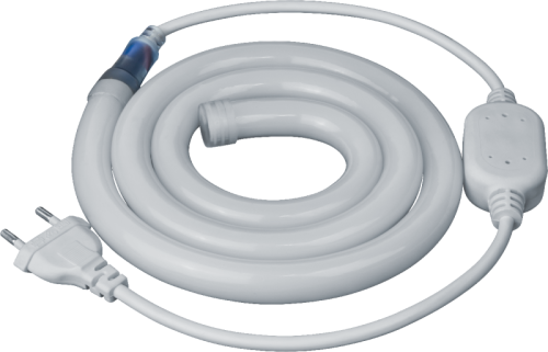 Лента светодиодная 14 446 NLS-2835G120-9-IP67-220V-NEONLED360 (уп.20м) NAVIGATOR 14446