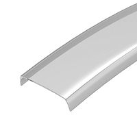 Экран ARH-WAVE-2000 Clear (Arlight, Пластик) | код 24998 | Arlight