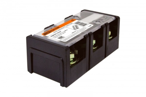 Блок зажимов ТС-2003 TDM | код SQ0531-0107 | TDM Блок зажимов ТС-2003 TDM | код SQ0531-0107 | TDM