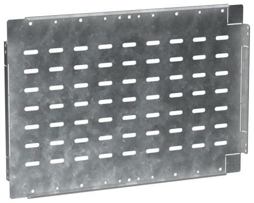 FORMAT Перегородка секционирования вертикальная 350х600 IEK | код FO-00-SWV-035-060 | IEK