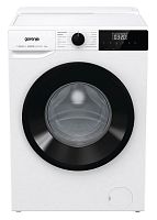 Стиральная машина Gorenje W1NHPI60SCSIRV (с баком) класс: A загр.фронтальная макс.:6кг белый инвертер | код 1800886 | GORENJE
