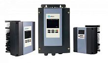 Преобразователь частоты PD E 11 IP20 400В 3Ф 11кВт | код PD E0011D-4 | Aikon