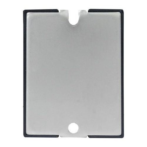 Реле твердотельное однофазное RTP-25-DA PROxima | код rtp-1-25-da | EKF фото 3