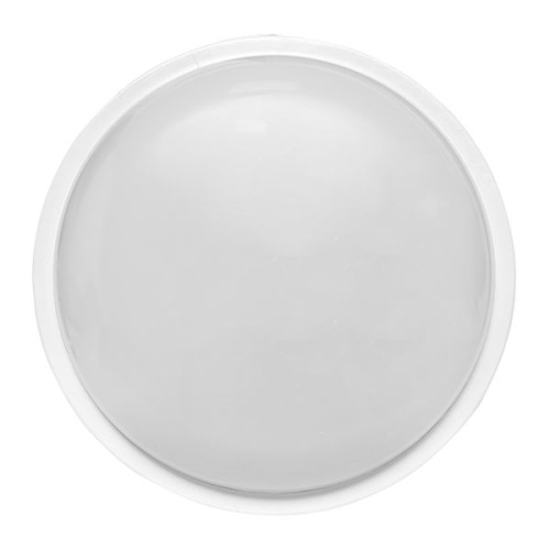 Светильник светодиодный ЖКХ круг ДПО-2006 20Вт 4000K IP65 PROxima | код BKL-2006-R-20-4000 | EKF фото 3