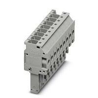 Штекер UP 4/ 9 | код 3060199 | PHOENIX CONTACT