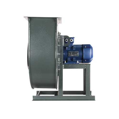 Вентилятор ВЦП 7-40 № 3.15 лев. 0 с дв. 2.2/3000 Элком 03.08.217973 фото 2