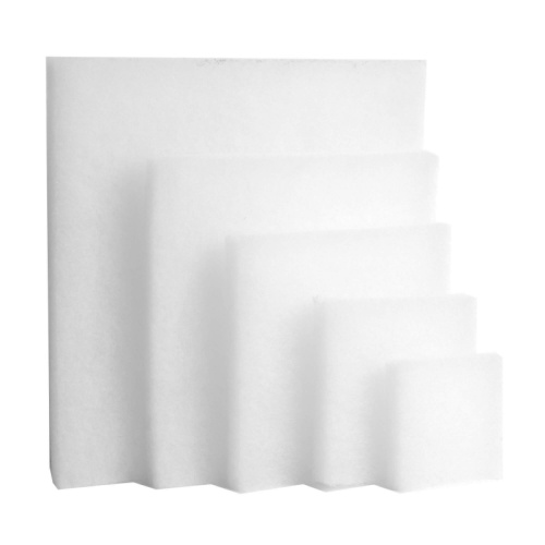 Сменные фильтры для вентиляторов и вентиляционных решеток 112x112 мм, 6 шт | код R5RVF08 | DKC