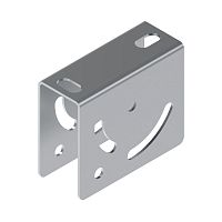 Потолочно-поворотный держатель для страт-профиля HDZ Промрукав | код PR08.9105 | ПРОМРУКАВ