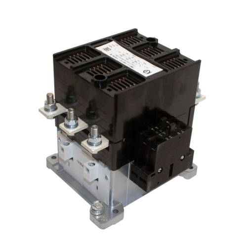 Контактор электромагнитный ПМ12-160101 УХЛ4 В, 220В | код 072101440ВВ220000000 | КЗЭ (Кашинский завод электроаппаратуры)