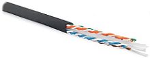 Hyperline UUTP4-C6-S23-IN-LSZH-PK-305 (305 м) Кабель витая пара U/UTP. категория 6. 4 пары (23 AWG). одножильный (solid). с разделителем. LSZH. нг(А)-HF. –20 C – +75 C. розовый - гарантия 15 лет компонентная. 25 лет системная | код 444306 |