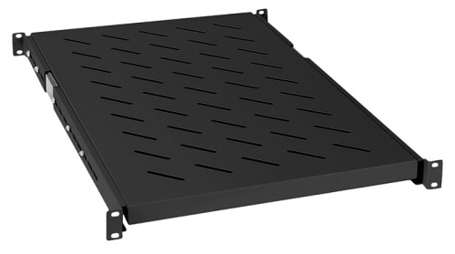 Cabeus JE05-1200-BK Полка 19 выдвижная для шкафов и стоек глубиной 1200 мм, цвет черный (RAL 9004) | код 9804c | Cabeus Cabeus JE05-1200-BK Полка 19 выдвижная для шкафов и стоек глубиной 1200 мм, цвет черный (RAL 9004) | код 9804c | Cabeus