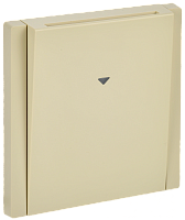 FORTE&PIANO Выключ. карточный 30А FP443 ван. IEK | код FP-V11-0-10-1-K10 | IEK