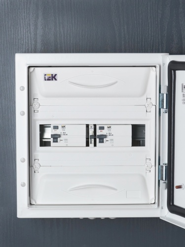 ARMAT Аварийный контакт AR-AUX-AC 240...415В | код AR-AUX-AC-240-415 | IEK фото 4 ARMAT Аварийный контакт AR-AUX-AC 240...415В | код AR-AUX-AC-240-415 | IEK фото 4