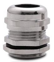 Метрическая резьба MG-M63 диаметр проводника 37-44мм IP68 HLT | код 083-02-28 | HLT