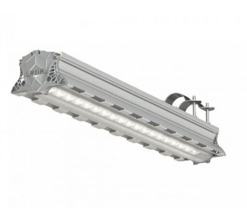 Светильник L-street 60 Turbine 48Вт 6400лм Д 4,0K IP66 | код 422105700841500 | LEDEL