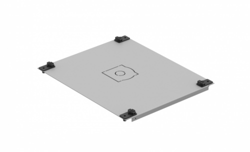 Лицевая панель 1xLBS 160A 3,4P CP 1-2 S1 (В250xШ300) | код 001101725 | ETI Лицевая панель 1xLBS 160A 3,4P CP 1-2 S1 (В250xШ300) | код 001101725 | ETI