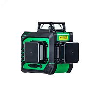 Уровень лазерный GREENLINER 3-360 | код IM0135 | INSTRUMAX