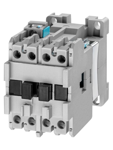 Пускатель электромагнитный ПМ12-010150 У3В 36В 1з TDM | код SQ0714-0060 | TDM