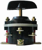 Переключатель пакетный ПП 3-40/Н2 М3 исп.3 (ЭТ) | код ET001973 | Электротехник