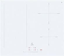 Индукционная варочная поверхность Lex EVI 641A WH белый | код 2016456 | LEX