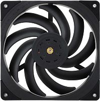 Вентилятор для корпуса Thermalright TL-B14B Extreme 140х140x25 черный 4-pin 31.4дБ (TL-B14B-EX) Ret | код 2023918 | THERMALRIGHT