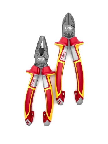 Набор инструментов в кейсе, 75 предметов | код 41397508 | FELO фото 7