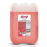Средство моющее универсальное 5 кг, НИКА Универсал, жидкое | код 604488 | НИКА