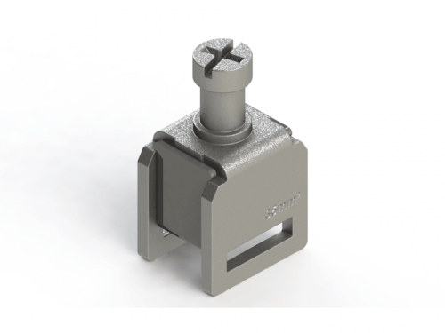 525 430, Клеммы на шину, BKN 35 | код 0.0.0.5.25430 | KLEMSAN