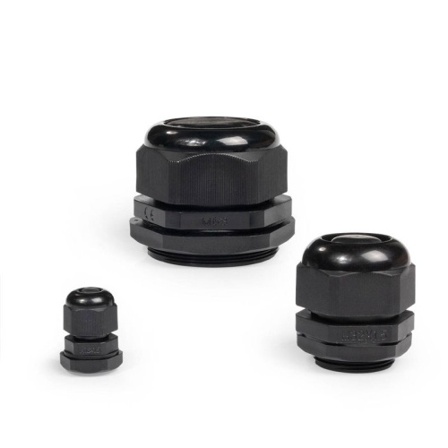 Ввод кабельный М-20 (уп.100шт) Fortisflex 80045 фото 3