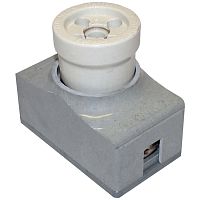 Предохр. резьбовой ПРС-100 У3-П, с пл. вставкой ПВДIV-100 У3 И | код 310100П02В100.00И000 | КЗЭ (Кашинский завод электроаппаратуры)