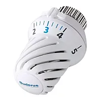 Головка термостатическая BH | код 80799080 | Buderus