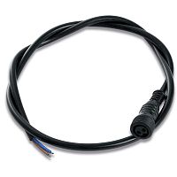 Соединитель– коннектор для LL-892 и блока питания длина 1000мм двухжильный тип "мама" LD1505 FERON 41667