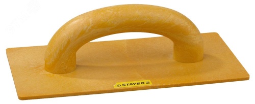 Терка Пластиковая 130x280 мм PROFESSIONAL | код 0815-0 | STAYER