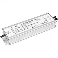 Блок питания ARPV-UH24320A-PFC-DALI-PH (24V, 13.3A, 320W) (ARL, IP67 Металл, 7 лет) | код 025654(1) | Arlight