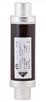 Высоковольтные предохранители VVC3 7,2kV/80A 292 | код 004220516 | ETI