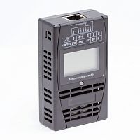 Датчик температуры и влажности окружающей среды для ИБП ДКС серий Info Rackmount Pro, Small Rackmount, Small Tower, Trio TM | код TEMPHSM | DKC