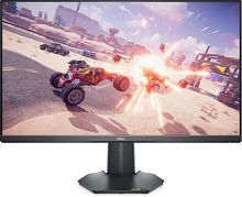 Монитор Dell 27 G2722HS черный IPS LED 5ms 16:9 HDMI матовая HAS 350cd 178гр/178гр 1920x1080 165Hz G-Sync FreeSync Premium DP FHD 6.48кг | код 1852087 | DELL