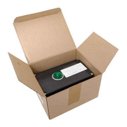 Коробка соединительная взрывозащищенная Heat box 220 S-L1 Ex | код HB220SL1 | EKF фото 6